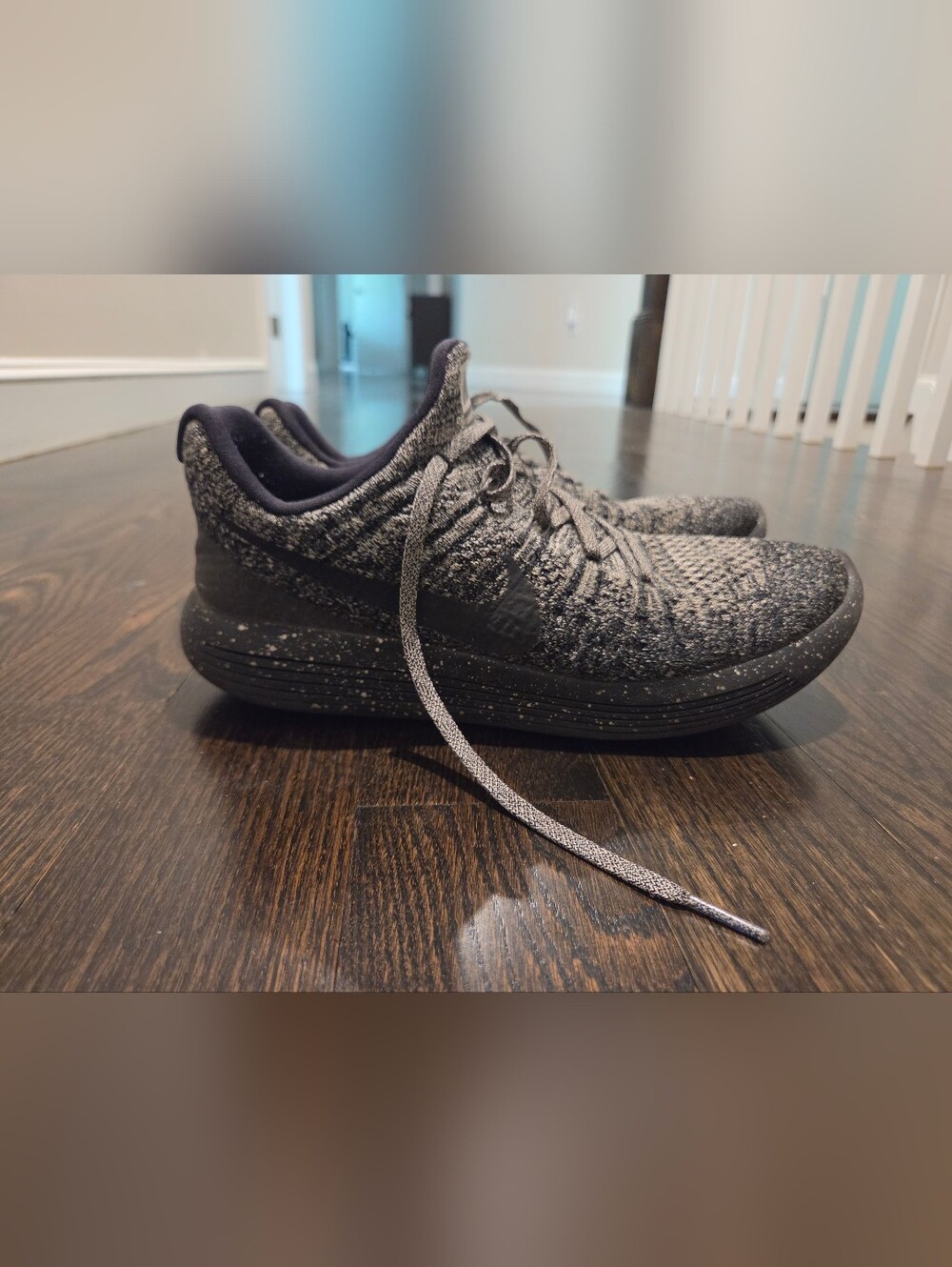 Nike Lunarepic Flyknit 2 W 11